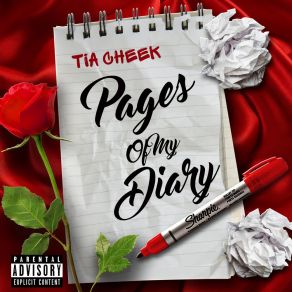 Download track Whole Heart Tia Cheek