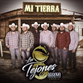 Download track Oí Una Voz Los Tejones Del Arroyo