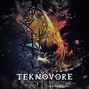 Download track The Seal Becomes The Gate Teknovore