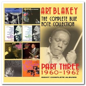 Download track Petty Larceny Art Blakey