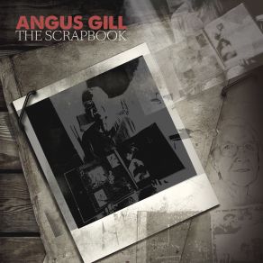 Download track Feet Of Clay Angus Gill