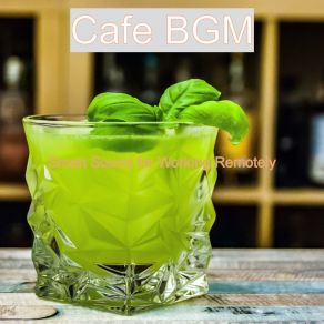 Download track Soundscape For Afternoon Coffee Cafe BGM