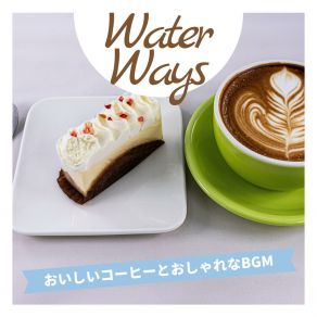 Download track A Cup Of Renewal Water Ways