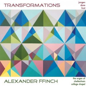 Download track The Dancing Pipes Alexander Ffinch