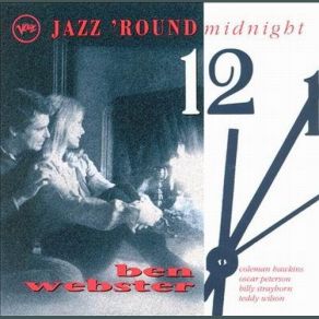 Download track Prelude To A Kiss Ben Webster