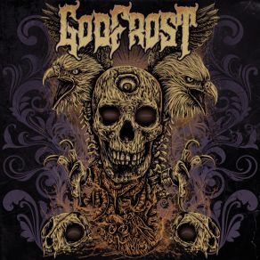 Download track Darkness Phobia Godfrost