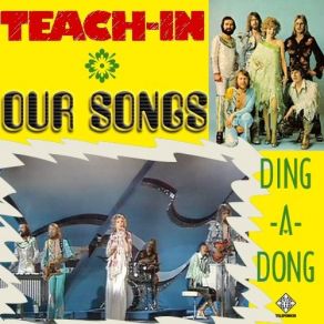 Download track Let Me In Teach - In