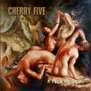 Download track Terra Rossa Cherry Five