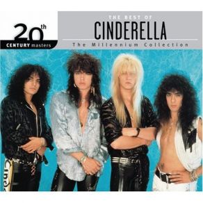 Download track Hot And Bothered (From 'Wayne's World') Cinderella