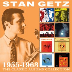 Download track Sambalero Stan Getz