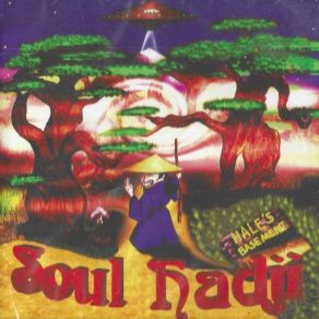 Download track (Sunday Morning With) Bob Ross (2022 Remaster) Soul Hadji