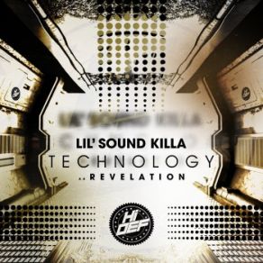 Download track Revelation Lil' Sound Killa