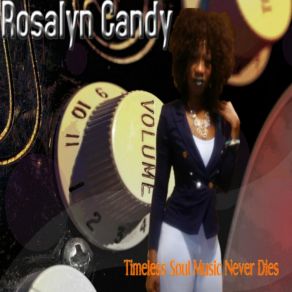 Download track Role Play Rosalyn Candy