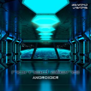 Download track Astral Connection Nomad Aliens