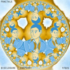 Download track Disclosure FractaleEphyum