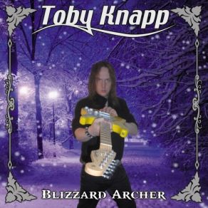 Download track The Eye Of Providence Toby Knapp