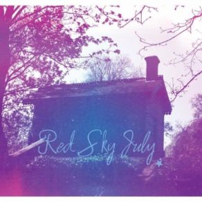 Download track Hymek Red Sky July