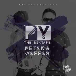 Download track Pa Que Me Invitan YaffarMoffa
