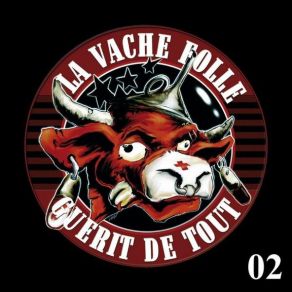 Download track La Soubrette RaveraktifOO