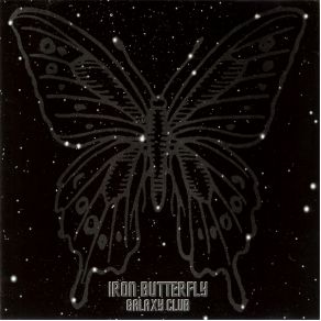 Download track Lonely Boy Iron Butterfly