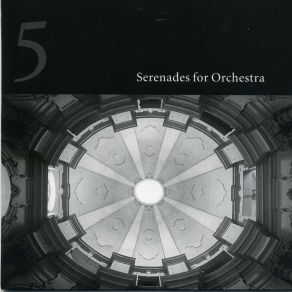 Download track Serenade In D - Dur, KV185 - II. Andante Mozart, Joannes Chrysostomus Wolfgang Theophilus (Amadeus)