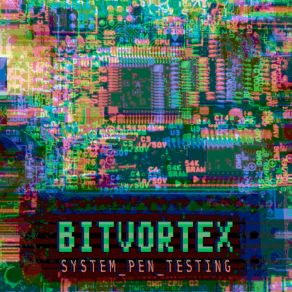 Download track Blue Pill Bubble BITVORTEX