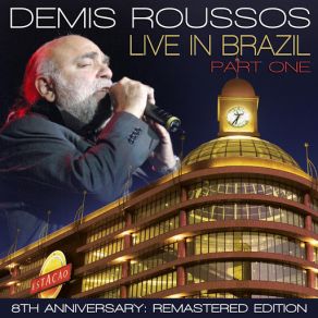 Download track Forever And Ever Demis Roussos