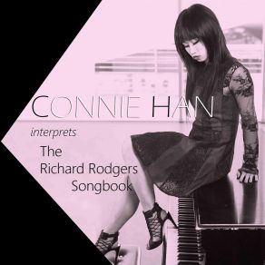 Download track The Sweetest Sounds Connie Han