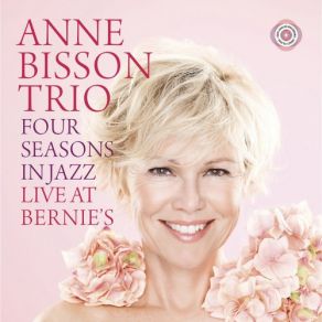 Download track Sinking Into The Future (Live) Anne Bisson