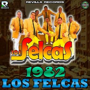 Download track Buscando Amor Los Felcas