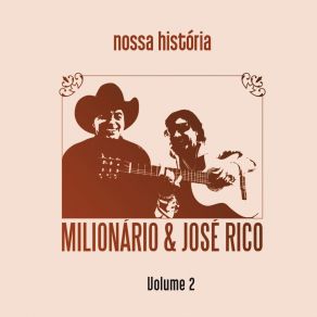 Download track Minha Prece Milionário, José Rico