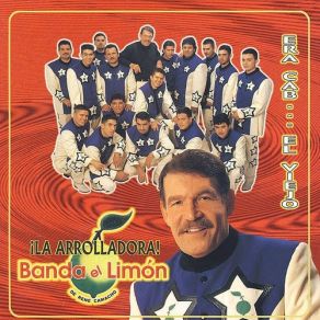 Download track El Pajaro Azul Arrolladora Banda El Limon