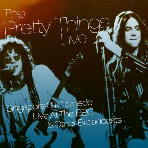 Download track Dream / Joey (Live / The Old Grey Whistle Test, BBC, 26 / 11 / 1974) The Pretty ThingsBbc