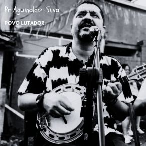 Download track Agradecer Pr Aguinaldo Silva