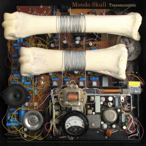 Download track Swamp Pit Mondo Skull