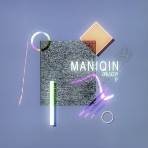 Download track Don't Stand Still Maniqin