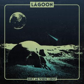 Download track I See The Hate In You Lagoon