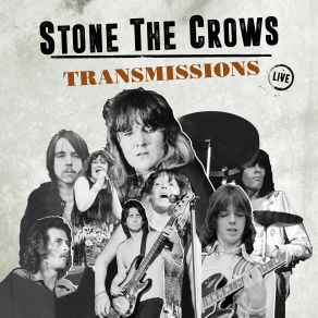 Download track Sunset Cowboy (Live At Beat Workshop, October 1972) Stone The Crows