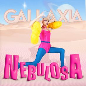 Download track Desfila No Beat Gallaxia