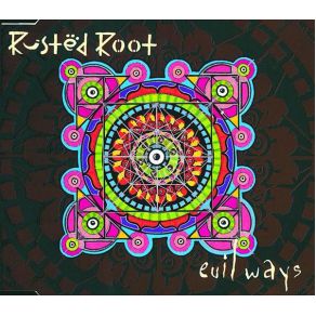 Download track Big White Bird Rusted Root
