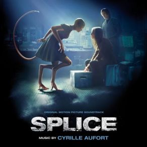 Download track Birth Scene Cyrille Aufort