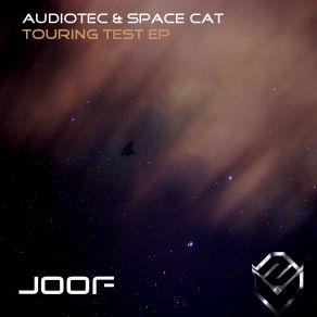 Download track Touring Test (Original Mix) Space Cat, Audiotec