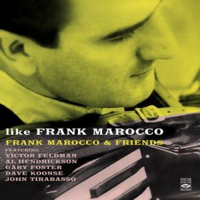 Download track Southern Fried Frank Marocco