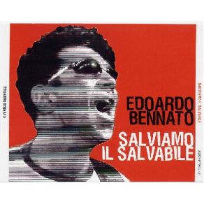 Download track Salviamo Il Salvabile Edoardo Bennato