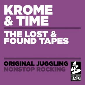 Download track Nonstop Rocking Krome & Time