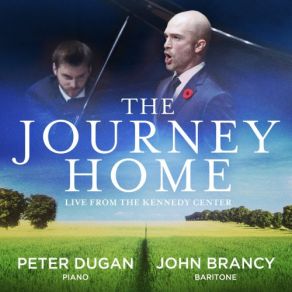 Download track Holst: Shine Through My Dreams (Live) John Brancy, Peter Dugan