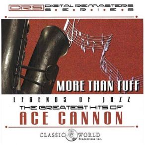 Download track Little Bitty Pretty One Ace Cannon