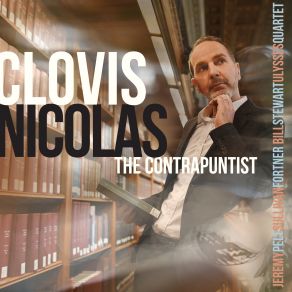 Download track Le Miroir: Andante Moderato Clovis Nicolas