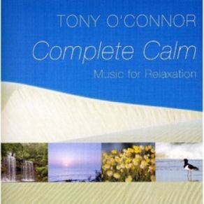 Download track Cascade Tony O'Connor