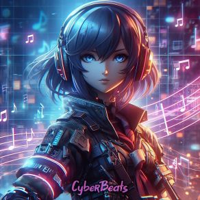 Download track Midnight Hustle Cyberbeats